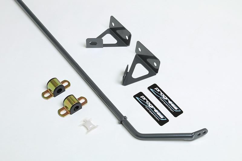 Progress Tech 2016 Mazda MX-5 Rear Sway Bar (16mm - - 62.1134