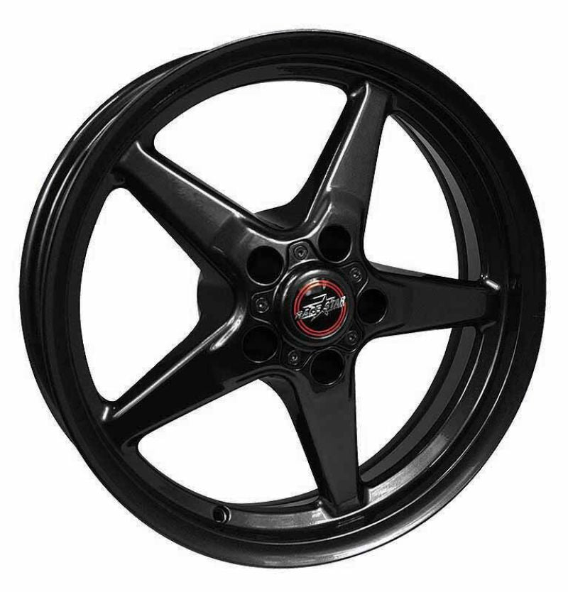 RACE STAR 92 DRAG BRACKET RACER GLOSS BLACK