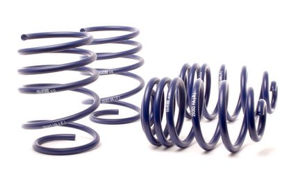 H&R 01-05 BMW 325Xi/330Xi E46 Sport Spring - 29383