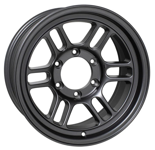 Enkei RPT1 16x8 6x139.7 Bolt Pattern +0 Offset 106.1 Bore - 528-680-8400GM