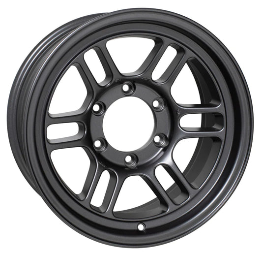 Enkei RPT1 16x8 6x139.7 Bolt Pattern +0 Offset 108.5 Bore - 520-680-8400GM