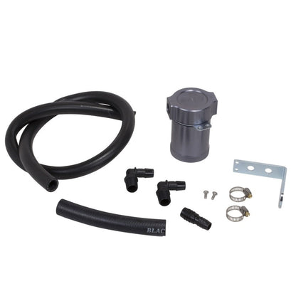 BBK Universal Oil Separator Kit - 1897-C-Dub Tech