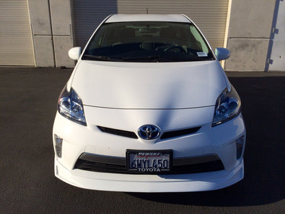 Toyota Prius 2013-up (ZVW35)