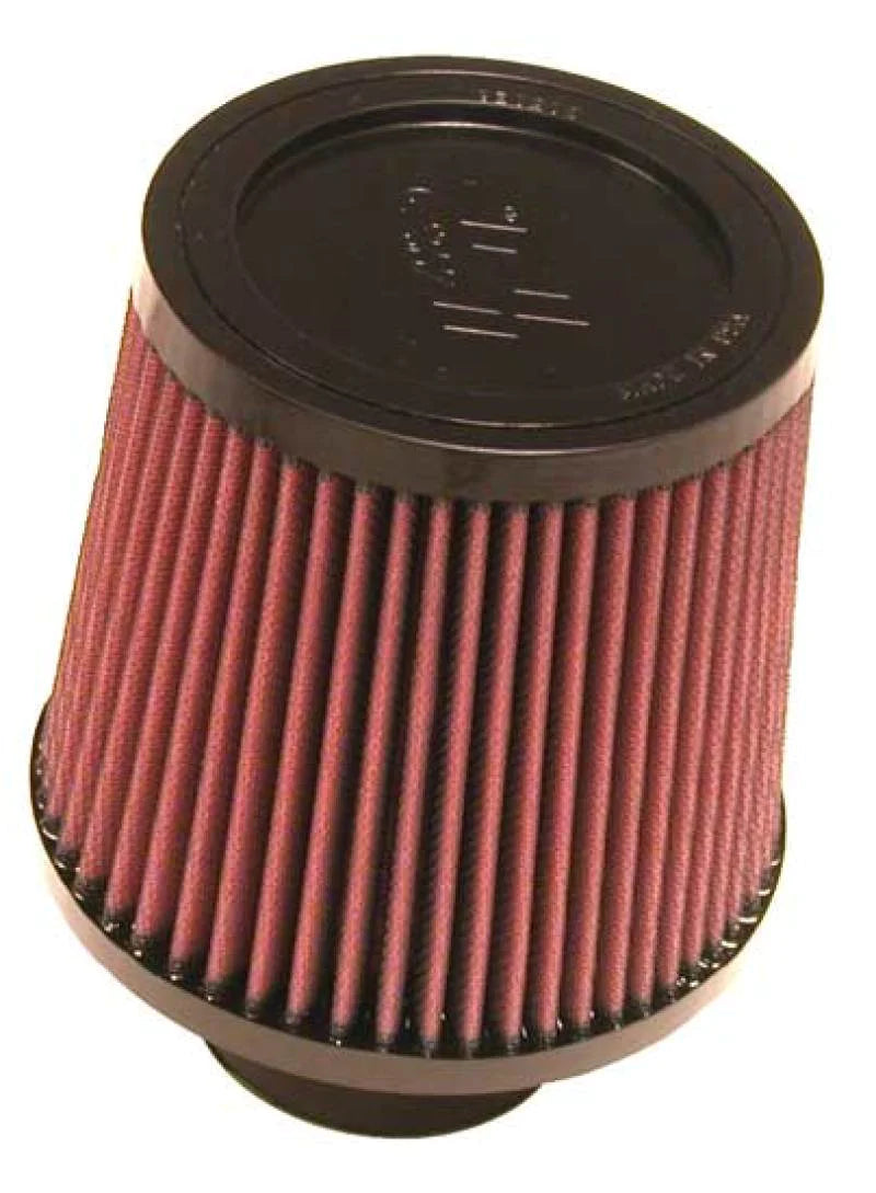 K&N Filter Universal Clamp-On Filter-Round Tapered 2.75in Flange ID x - RU-4960XD