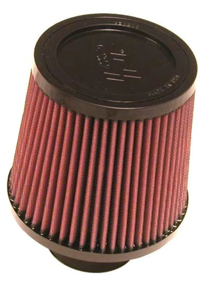 K&N Filter Universal Clamp-On Filter-Round Tapered 2.75in Flange ID x - RU-4960XD