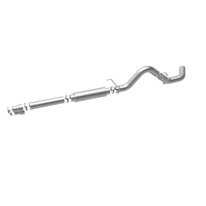 MagnaFlow 03-07 Dodge Ram 2500/3500 5.9L Catback 5in Single Passenger - 17876