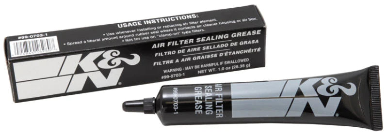 K&N Sealing Grease - 1 oz - 99-0703-1