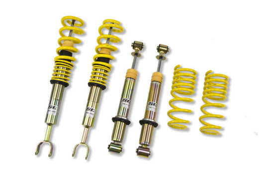 ST Coilover Kit 96-01 Audi A4 Quattro (8D/B5) Sedan/Wagon / - 13210032