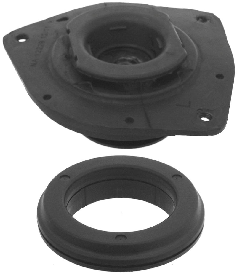 KYB Shocks & Struts Strut Mount Front Left 07-12 Nissan - SM5627