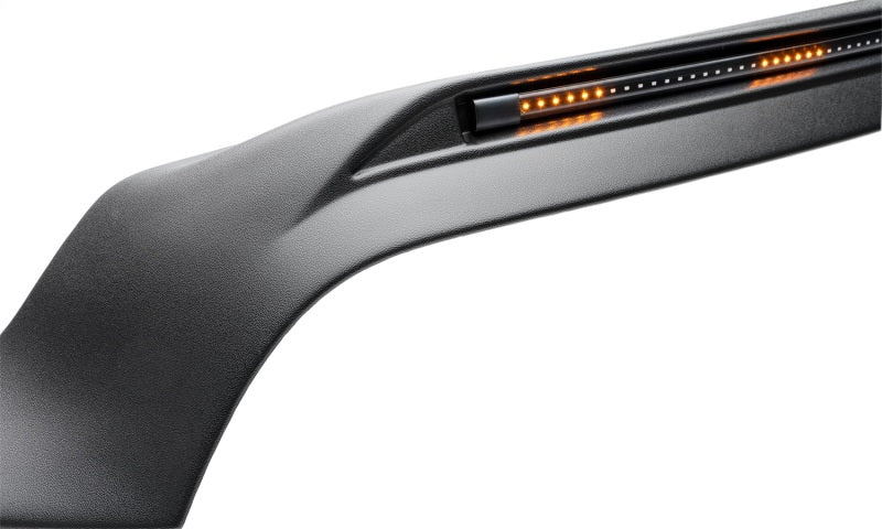 AVS 11-18 RAM 2500/3500 Low Profile Aeroskin Lightshield Pro - - 953051-C-Dub Tech