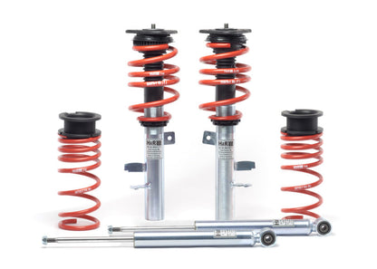 H&R 16-19 Ford Focus RS Street Perf. Coil Over (Incl. - 28746-1