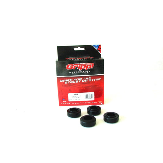 BBK 79-04 Mustang - Replacement Bushings For BBK Caster Camber - 1610-C-Dub Tech
