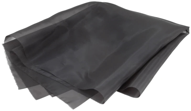 K&N Universal Drycharger Black Air Filter Wrap (36 x 58 - 25-3901