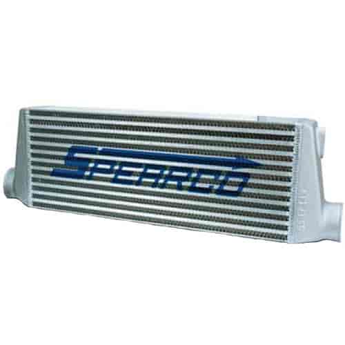 Turbonetics Air/Air Universal Intercooler HP Rating: 450