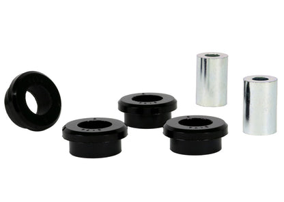 Whiteline Front Panhard Bushing Kit 99-06 Jeep Grand Cherokee WJ/WG - W83394