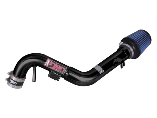 Injen 11-15 Chevrolet Spark 1.2L 4cyl Black Cold Air Intake - SP7080BLK