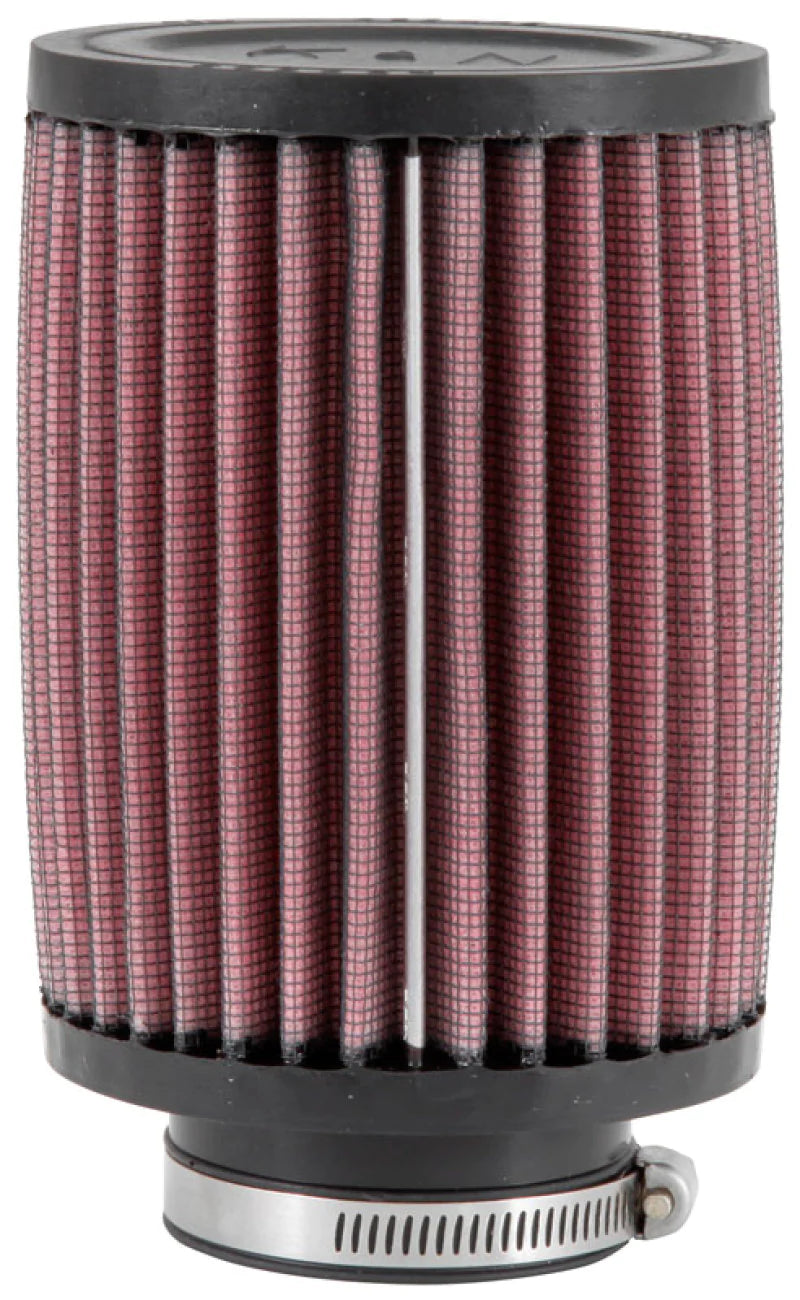K&N Universal Rubber Filter 2.063 inch FLG 3.5 inch OD - RA-0510