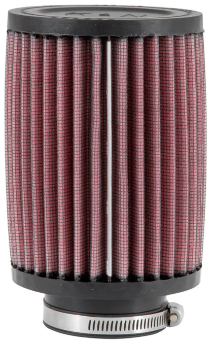 K&N Universal Rubber Filter 2.063 inch FLG 3.5 inch OD - RA-0510