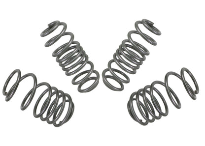 Whiteline 09-14 VW Golf MK6 2.0 GTI Performance Lowering Springs - WSK-VWN003