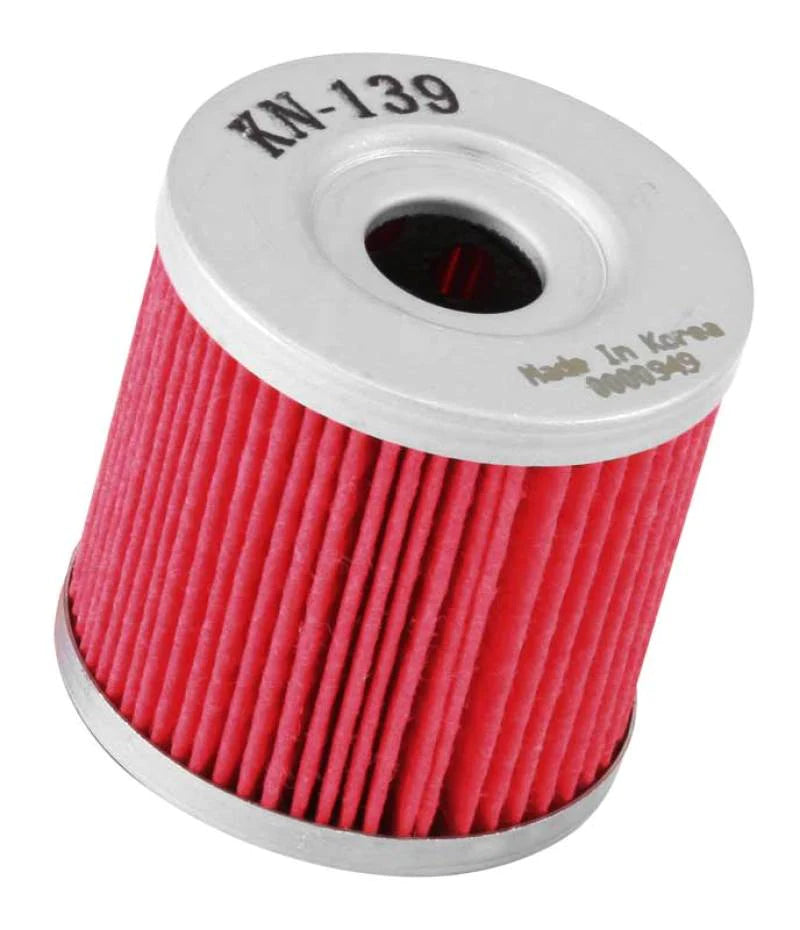 K&N Suzuki / Kawasaki / Arctic 1.75in OD x 1.719in - KN-139