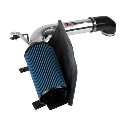 Injen 19-20 Ram 1500 V8-5.7L Polished PF Cold Air Intake - PF8056P