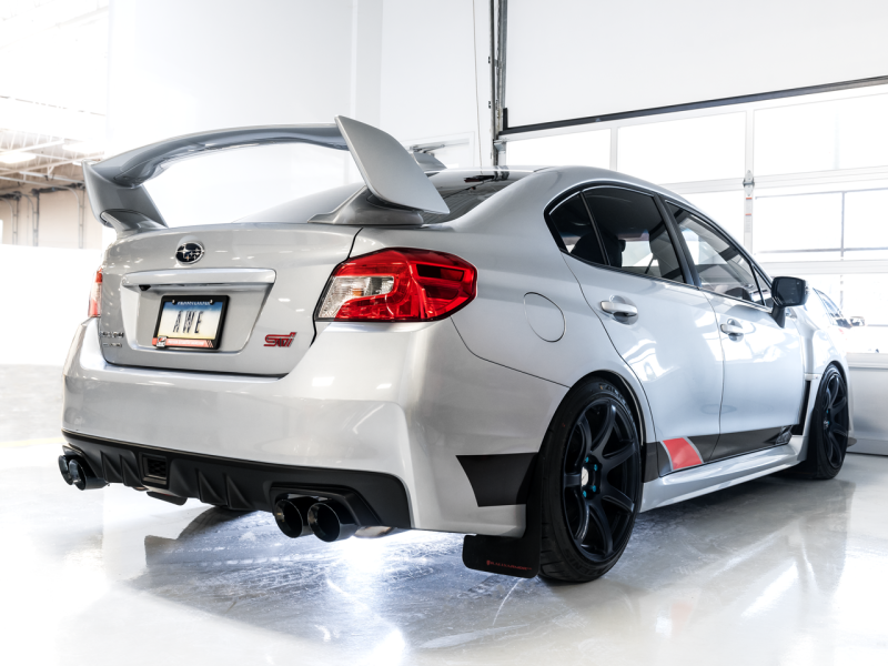 AWE Tuning Subaru STI VA / WRX GV / STI - 3015-43108-C-Dub Tech