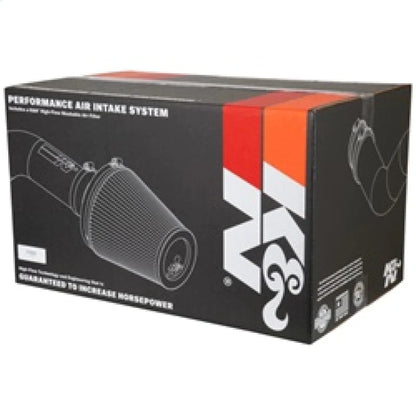 K&N 17-19 Ford F Super Duty V8 6.7L DSL Performance - 57-2597