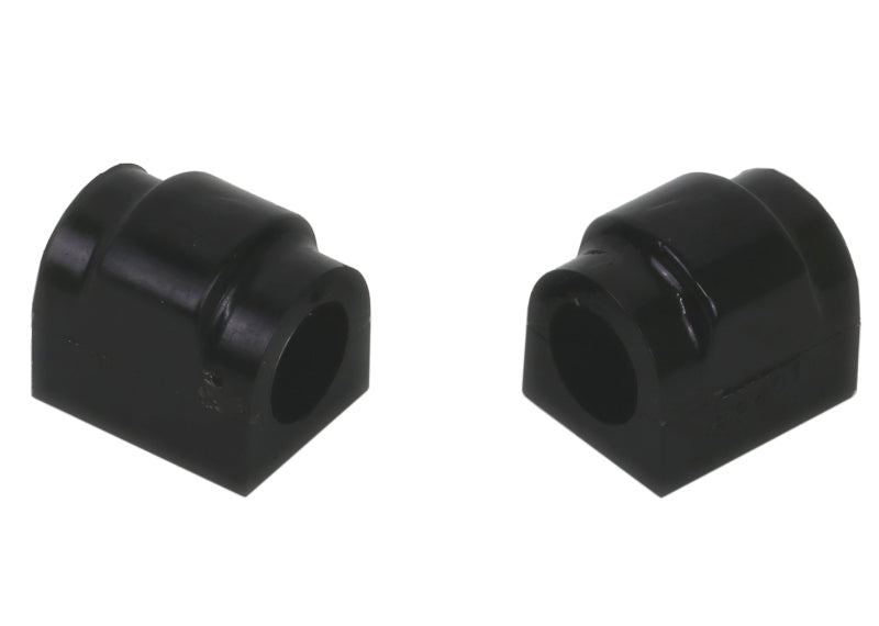 Whiteline Plus 4/91-5/01 & 10/01-05 BMW 3 Series/9/88-04 5 Series - W22801