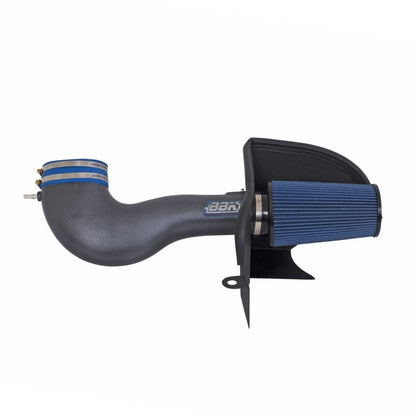 BBK 05-09 Mustang 4.6 GT Cold Air Intake Kit - - 17365-C-Dub Tech