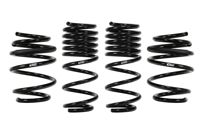 Eibach Pro-Kit for 2017 Honda Civic Type R 1.0in Front - E10-40-036-03-22