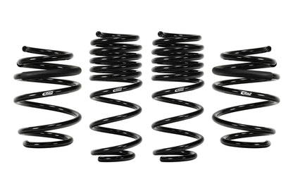 Eibach Pro-Kit for 2017 Honda Civic Type R 1.0in Front - E10-40-036-03-22