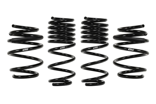 Eibach Pro-Kit for 2017 Honda Civic Type R 1.0in Front - E10-40-036-03-22