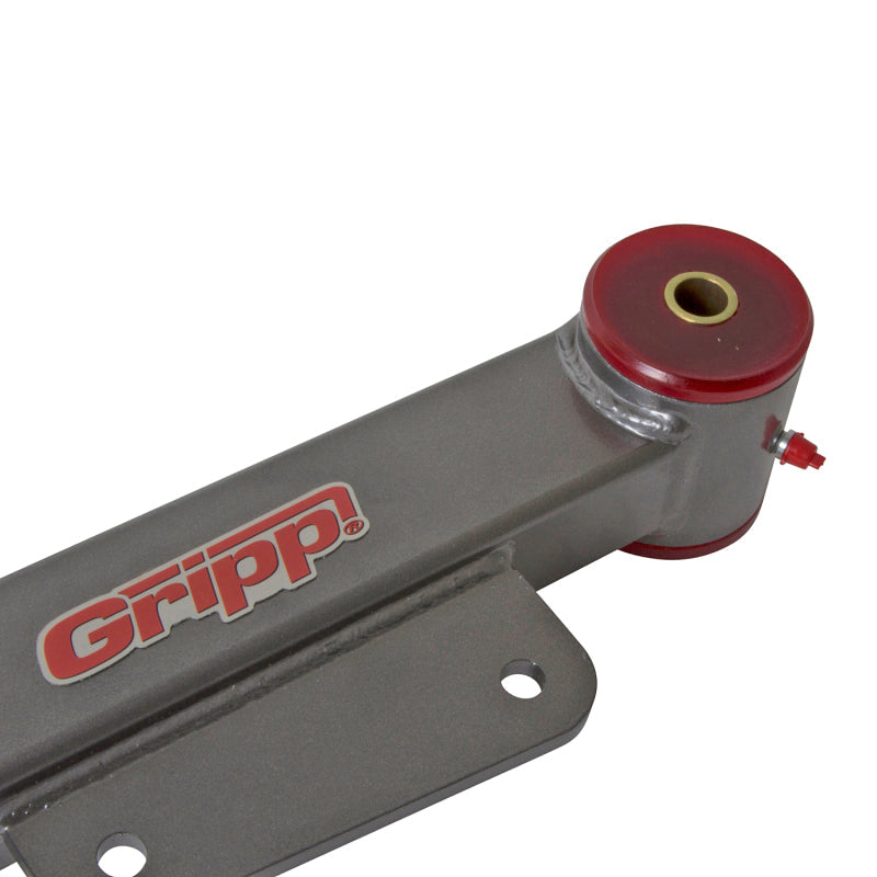 BBK 99-04 Mustang Rear Lower And Upper Control Arm Kit - 25260-C-Dub Tech