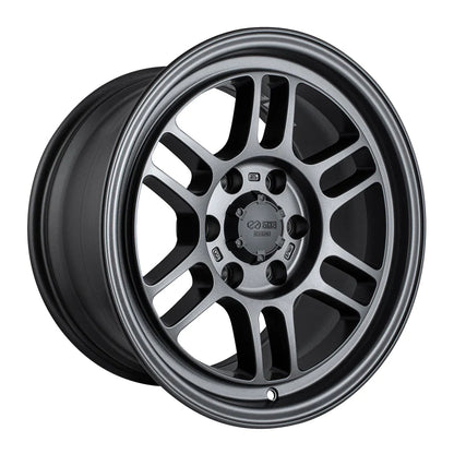 Enkei RPT1 17x9 6x135 Bolt Pattern +12 Offset 106.1 Bore - 528-790-9512GM