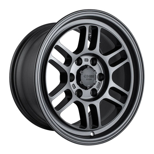 Enkei RPT1 17x9 6x135 Bolt Pattern +12 Offset 106.1 Bore - 528-790-9512GM