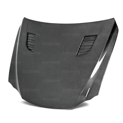Seibon 14 Lexus IS350 F Sport TV Style Carbon Fiber - HD14LXIS-TV