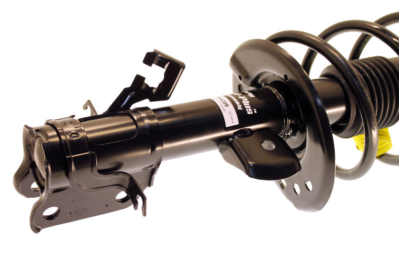 KYB Shocks & Struts Strut Plus Front Right Nissan Sentra - SR4209