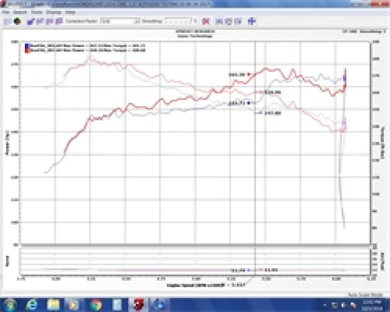 Injen 16-20 Honda Civic/Civic Sport I4-1.5T Evolution Intake - EVO1500