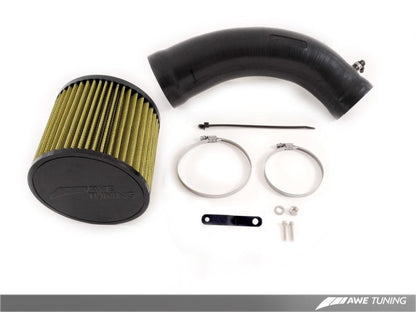 AWE Tuning B8.5 3.0T S-FLO Intake - 2660-13010-C-Dub Tech