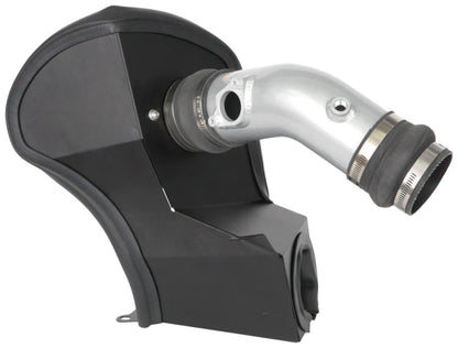 K&N 19-20 Toyota Corolla L4-2.0L Typhoon Short Ram Intake - 69-8758TS