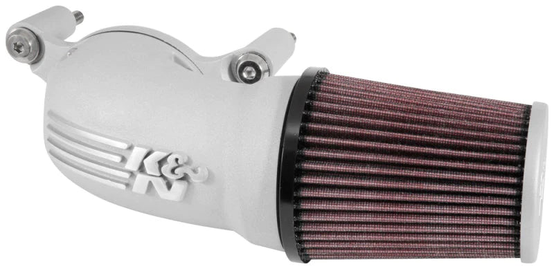 K&N 01-17 Harley Davidson Softail / Dyna FI Performance Air - 57-1137S