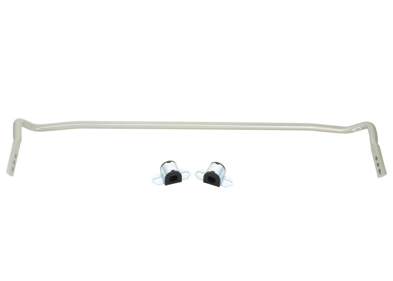 Whiteline 2019 Toyota Corolla Rear 26mm Heavy Duty Sway Bar - BTR100Z