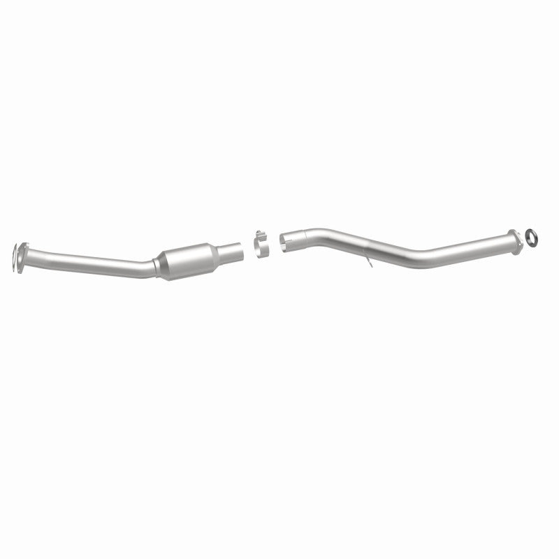 Magnaflow Conv DF 2014-2015 Forester H4 2.5 OEM Underbody - 21-217