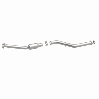 Magnaflow Conv DF 2014-2015 Forester H4 2.5 OEM Underbody - 21-217