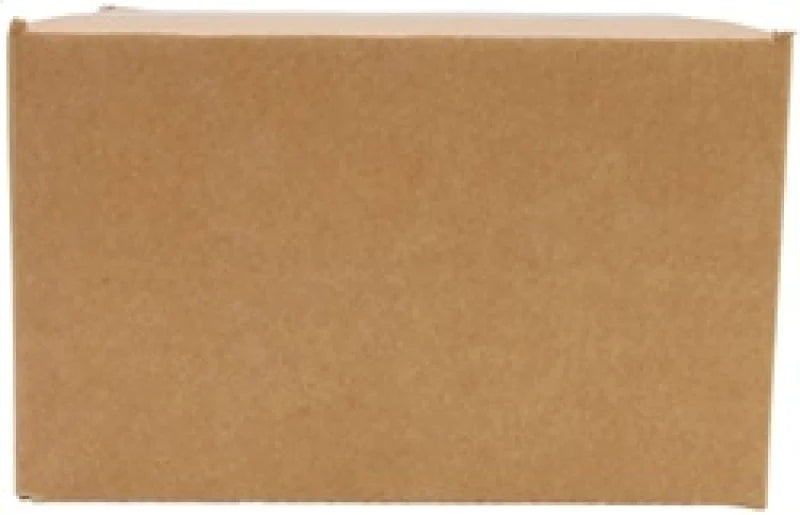 K&N Custom Oval Race Filter L=7.375inch W=3.75inch H=1.75inch - 56-1330