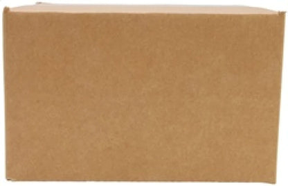 K&N Custom Oval Race Filter L=7.375inch W=3.75inch H=1.75inch - 56-1330