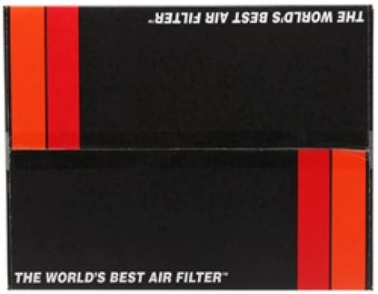 K&N 19-20 Hyundai Veloster L4-2.0L F/I Typhoon Performance Air Intake - 69-5325TS