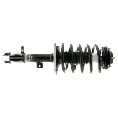 KYB Shocks & Struts Strut Plus Front Left 12-17 Jeep - SR4468