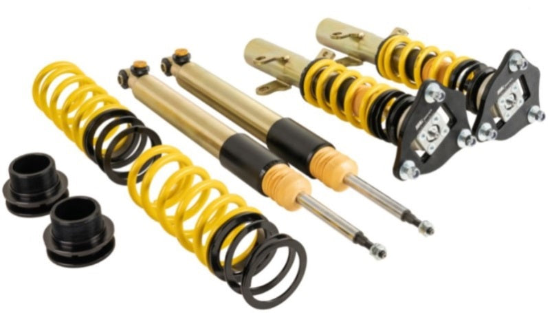 ST XTA-Plus 3 Adjustable Coilovers 94-99 BMW M3 (E36) 2.3L/3.0L/3.2L - 1820220812