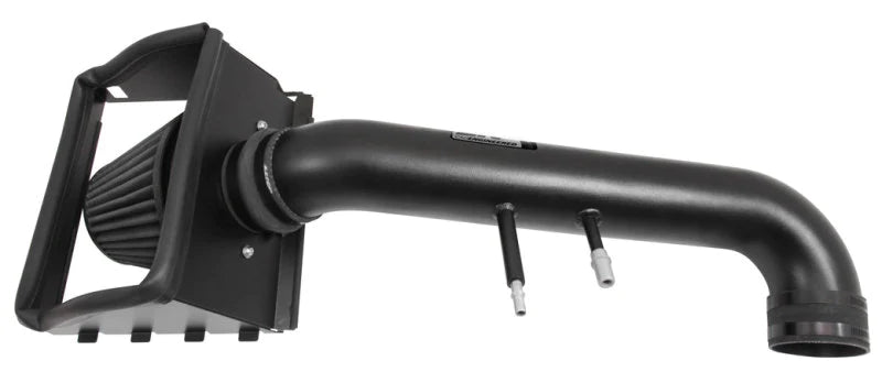 K&N 2015 Ford F150 5.0L V8 Blackhawk Performance Intake Kit - 71-2591
